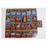 WWE Raw Deal CCG TCG Lot