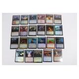 Magic the Gathering MTG Rare Mythic Foil Lot