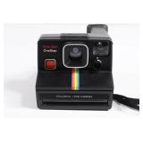 Polaroid Land Camera One Step