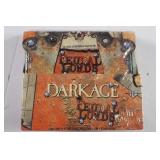 Dark Age Feudal Lords CCG TCG Sealed Booster Box