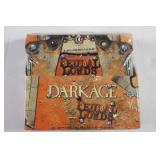 Dark Age Feudal Lords CCG TCG Sealed Booster Box