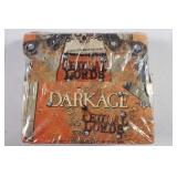Dark Age Feudal Lords CCG TCG Sealed Booster Box