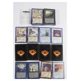 Middle Earth Lord of the Rings CCG TCG Lot