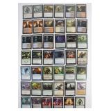 Magic the Gathering MTG Rare Mythic Lot