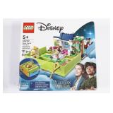 Lego Disney 43220 Peter Pan and Wendy Sealed