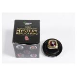 1982 St Louis Cardinals Keith Hernandez Ring