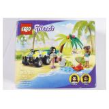 Lego Friends 41697 Turtle Protection Vehicle