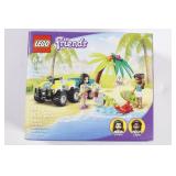 Lego Friends 41697 Turtle Protection Vehicle