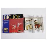 Big Joe 1/22.5 Wild West Figures Pola G