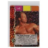 WCW Nitro CCG TCG The Total Package TTP Ultra