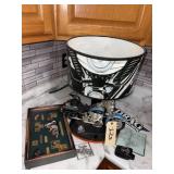 Harley Davidson Motorcycle Themed Lot