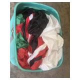 Christmas Yard Blowup Decoration Tote