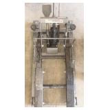 Pittsburgh ATV / Motorcycle Lift 1500 lb. Capacity