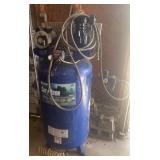 Campbell Hausfeld 80 Gallon Air Compressor