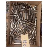 Assorted Craftsman Socket Tool Lot