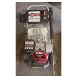 Simpson 3300 Pressure Washer