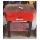 Clarke Parts Washer
