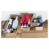 Large Assorted Household Cleaner / Hygiene Lot