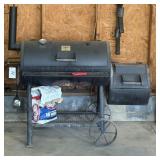 OKLAHOMA JOEï¿½S BBQ Grill