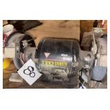 Allied 6 Inch Bench Grinder