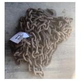Log Chain