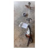 Stihl FS 56RC Weed Eater