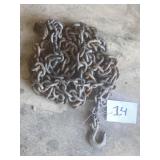 Log Chain