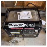 Power Max XP10000E Generator 190F 16HP