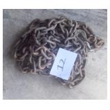 Log Chain