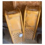 Pair of Car Ramps