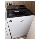 Maytag Washer