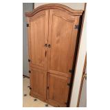 Armoire TV Cabinet