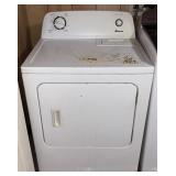 Amana Dryer
