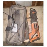Rigid Reciprocating Saw