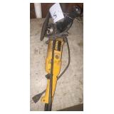 DeWalt Angle Grinder