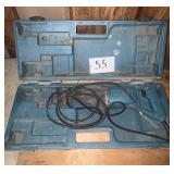 Makita Reciprocating Saw