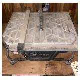 Kobalt Table Saw - 23 inches.