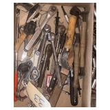 Assorted Tool Lot including Craftsman