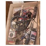 Assorted Tool Lot
