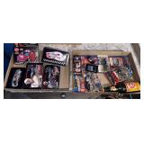 Dale Earnhardt NASCAR Collectible Lot