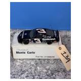 1/24 Revell Dale Earnhardt Diecast Car - 1996