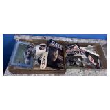 Dale Earnhardt NASCAR Collectible Lot
