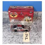 1/24 Action Kevin Harvick Diecast Car - 2001