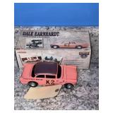 1/24 Action Dale Earnhardt 56 Ford Diecast Car