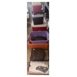 Assorted Coolers / Camping / Totes Lot