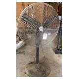 Large KING OF FANS Industrial Fan