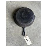 Lodge Cast Iron Skillet - 12