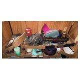 Large Kitchenware Assortment Lot