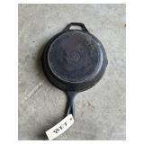 Lodge Cast Iron Skillet - 10