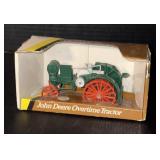 Ertl 1/32 John Deere Die Cast Tractor Toy Tractor